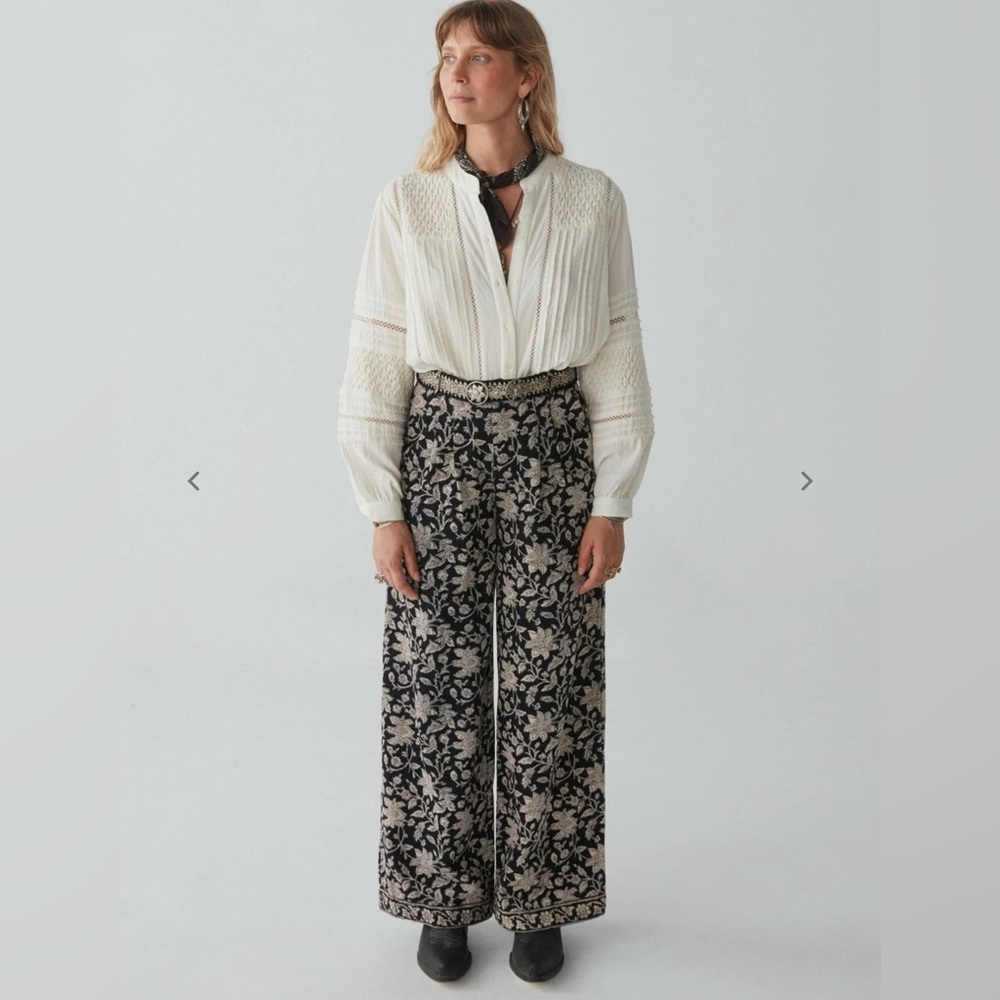 Maison hotel pepa pant - small